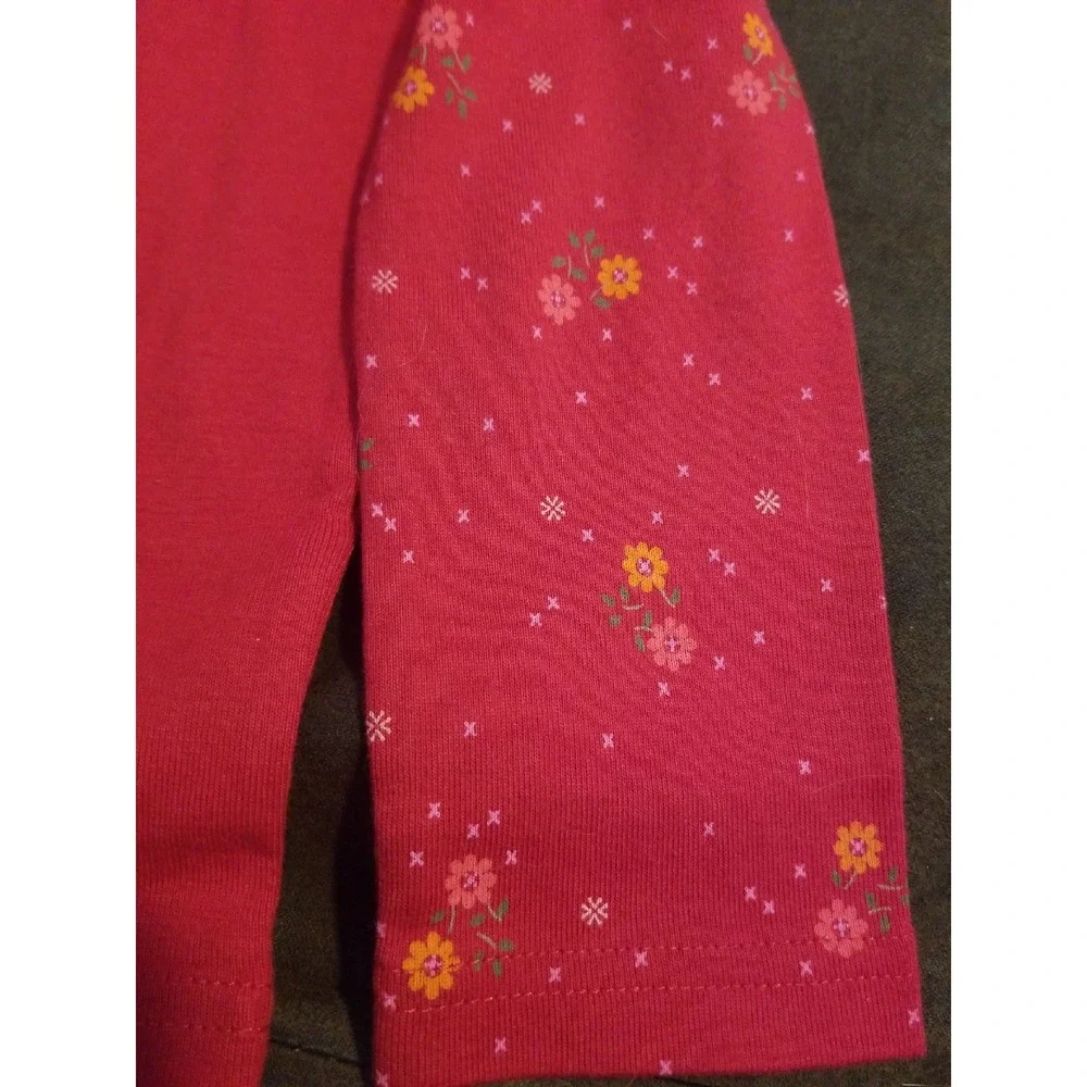 Gymboree vintage Peruvian doll top 5 nwt